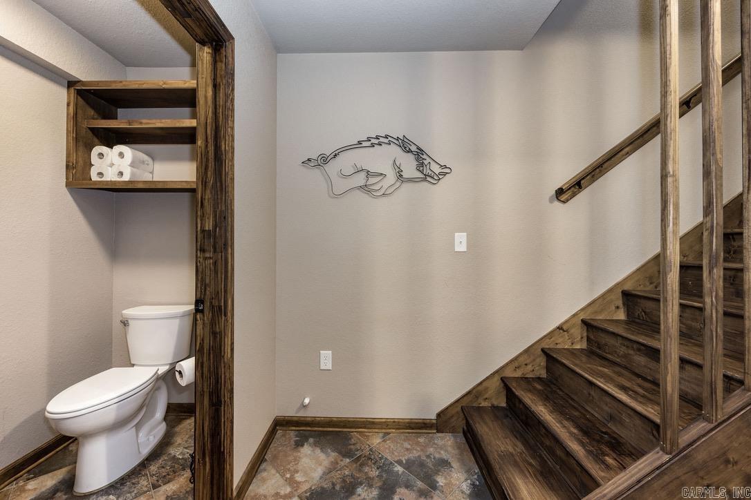 217 Ridgeline  Jessieville, AR