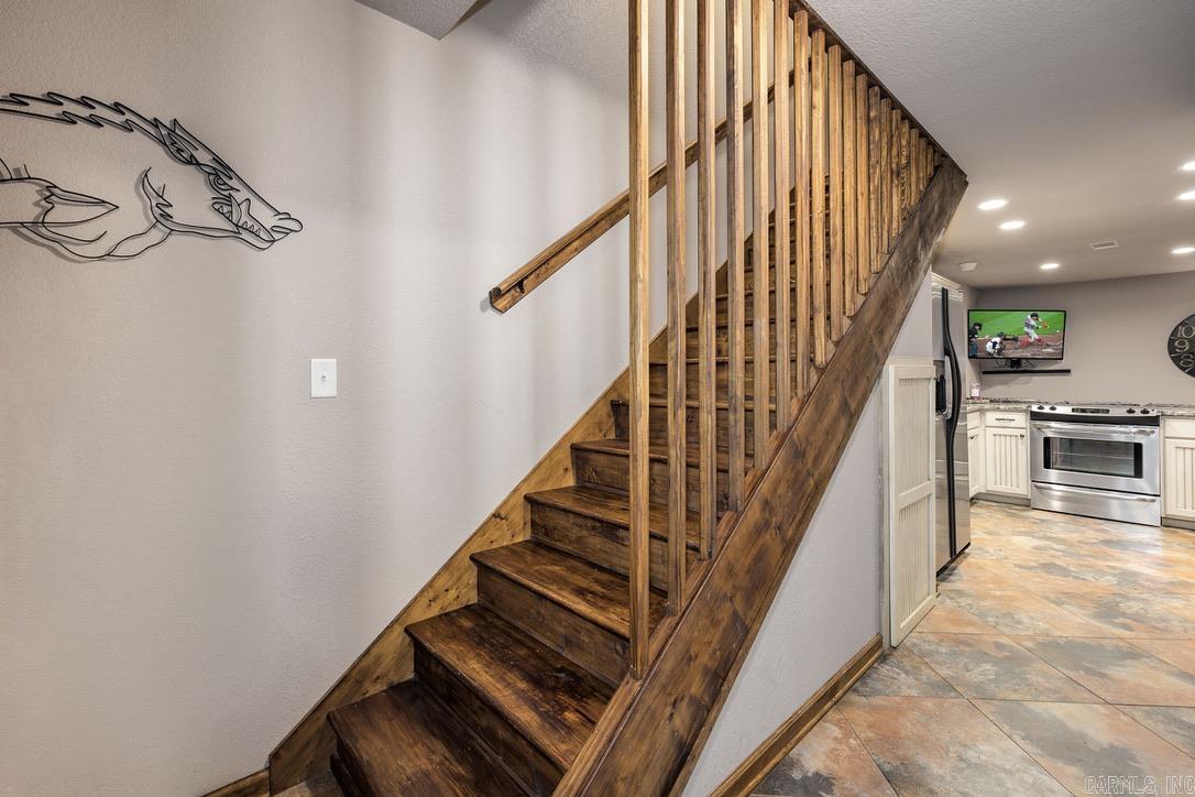 217 Ridgeline  Jessieville, AR