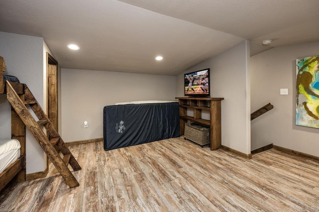 217 Ridgeline  Jessieville, AR