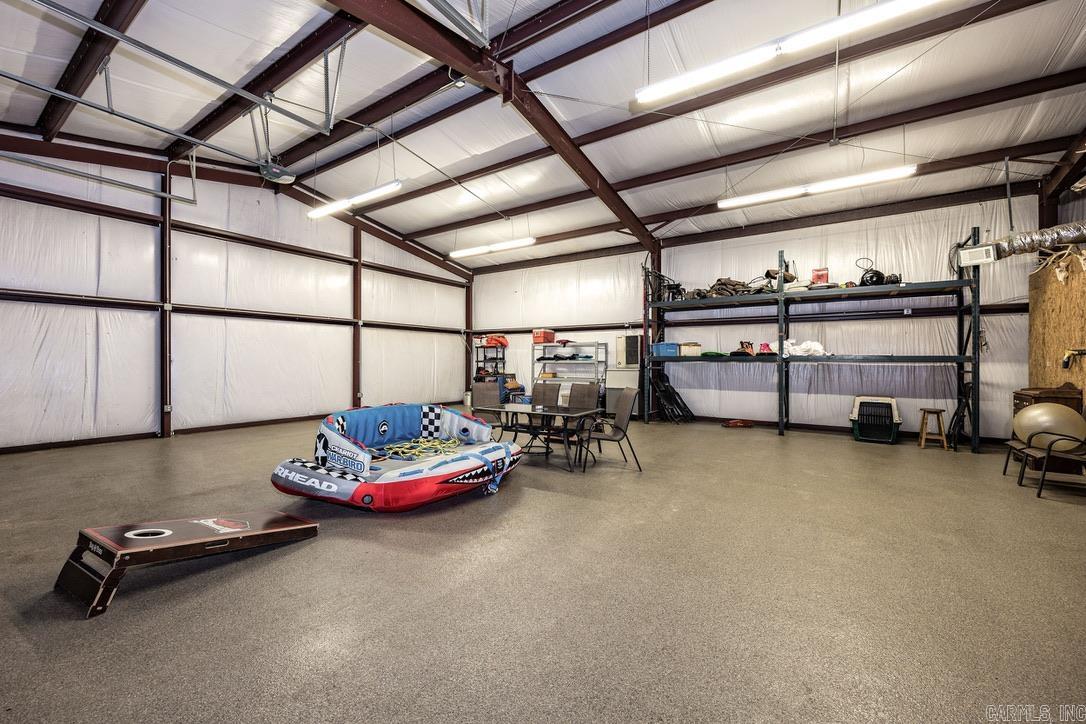 217 Ridgeline  Jessieville, AR