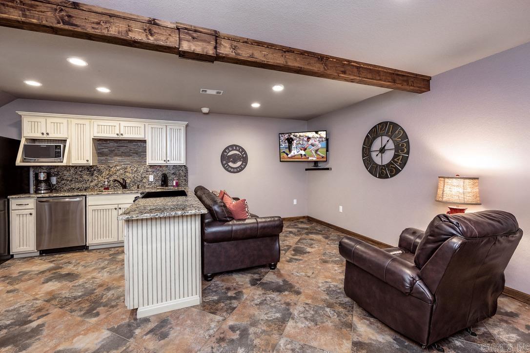 217 Ridgeline  Jessieville, AR