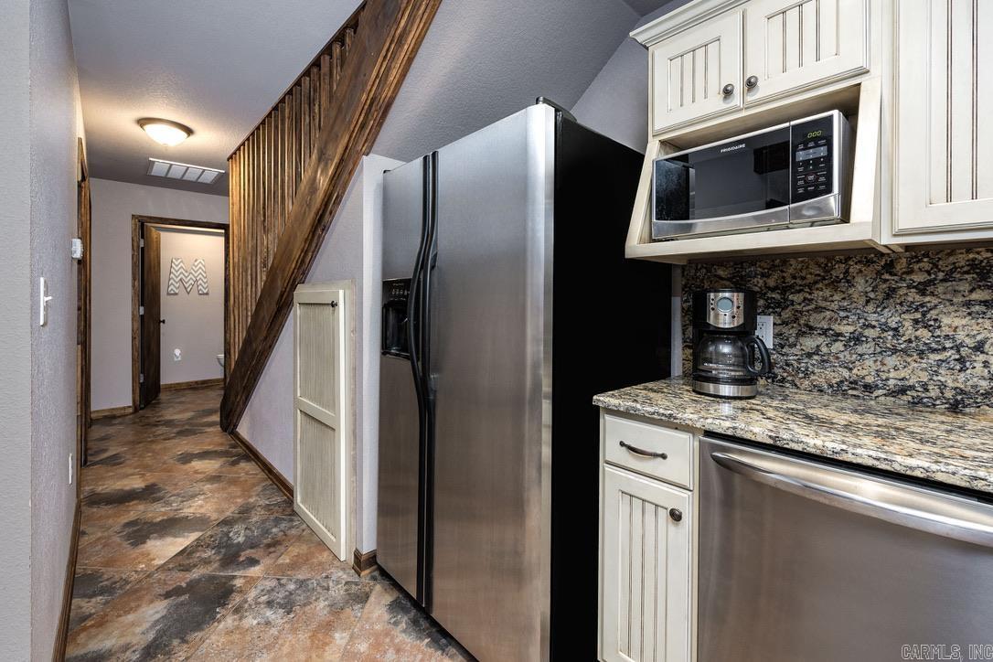 217 Ridgeline  Jessieville, AR