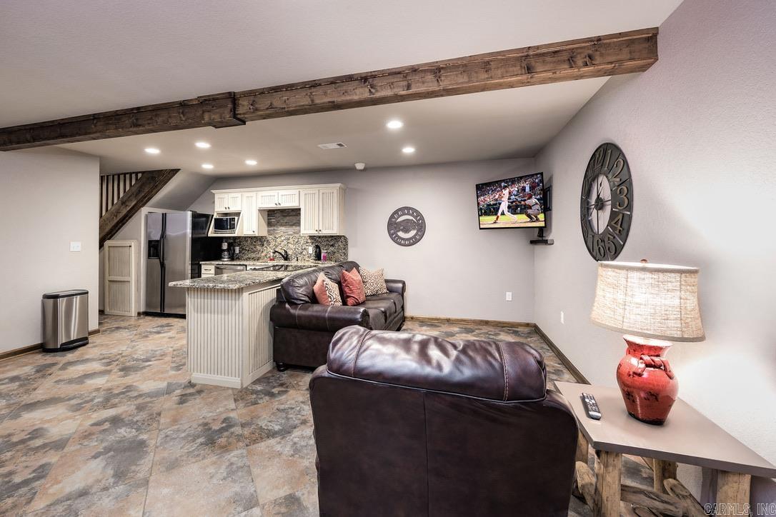 217 Ridgeline  Jessieville, AR