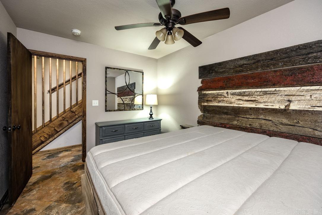 217 Ridgeline  Jessieville, AR