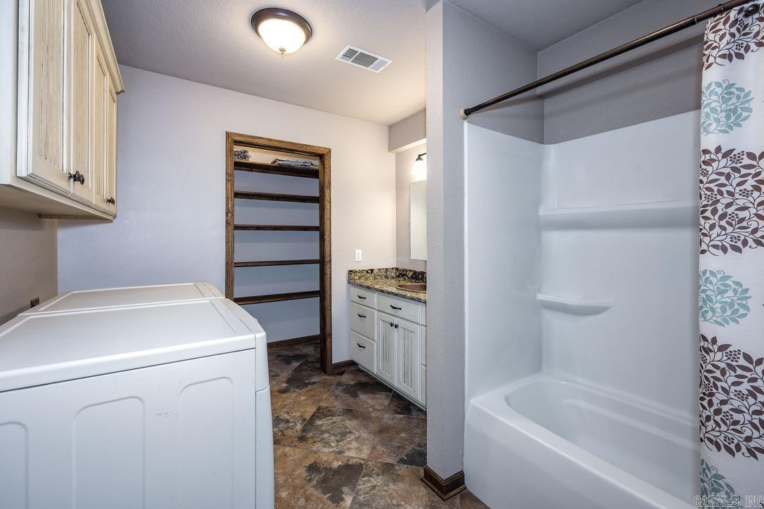 217 Ridgeline  Jessieville, AR