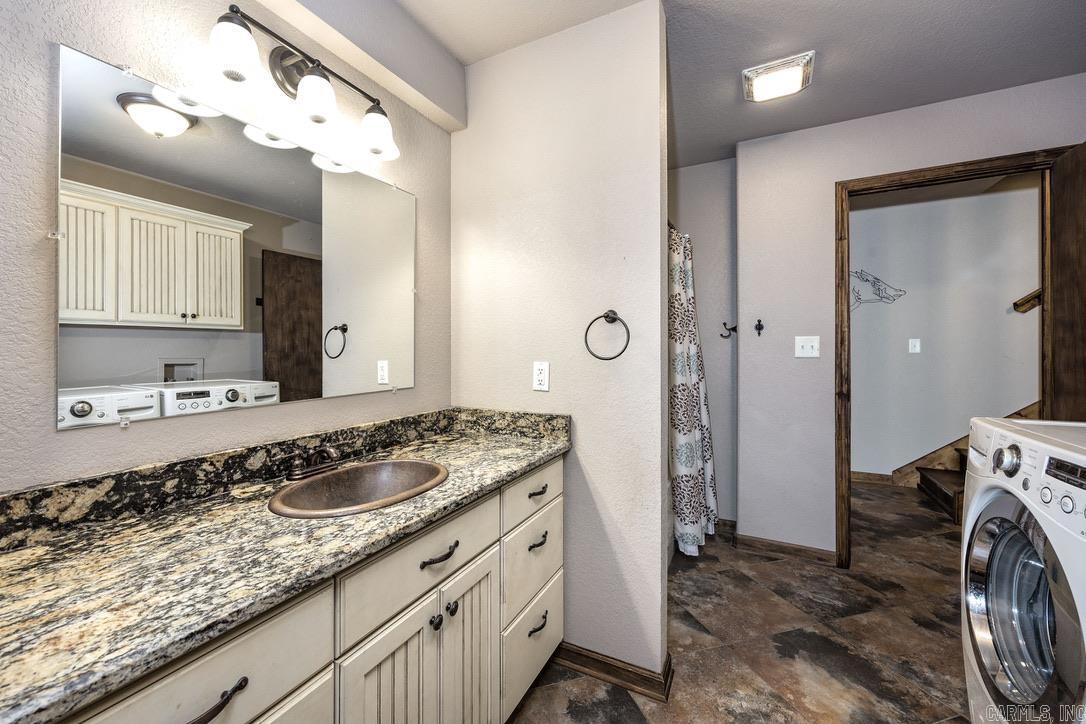 217 Ridgeline  Jessieville, AR