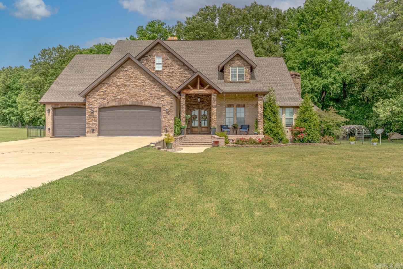3110 Highway 163  Jonesboro, AR