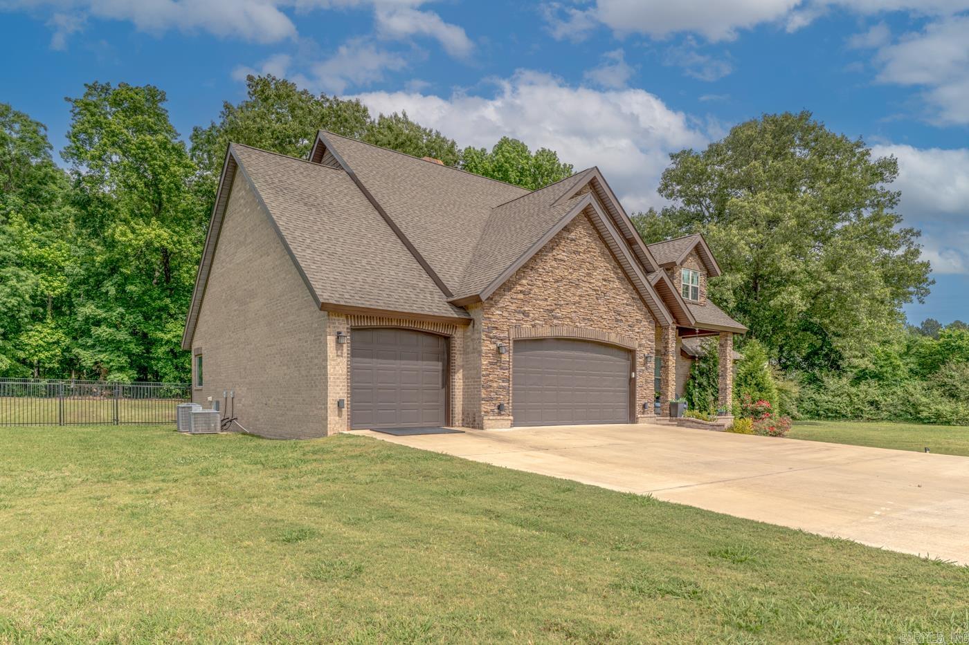 3110 Highway 163  Jonesboro, AR
