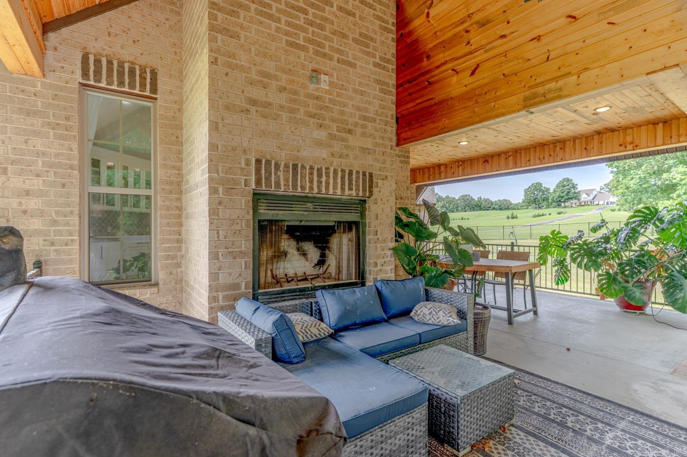 3110 Highway 163  Jonesboro, AR
