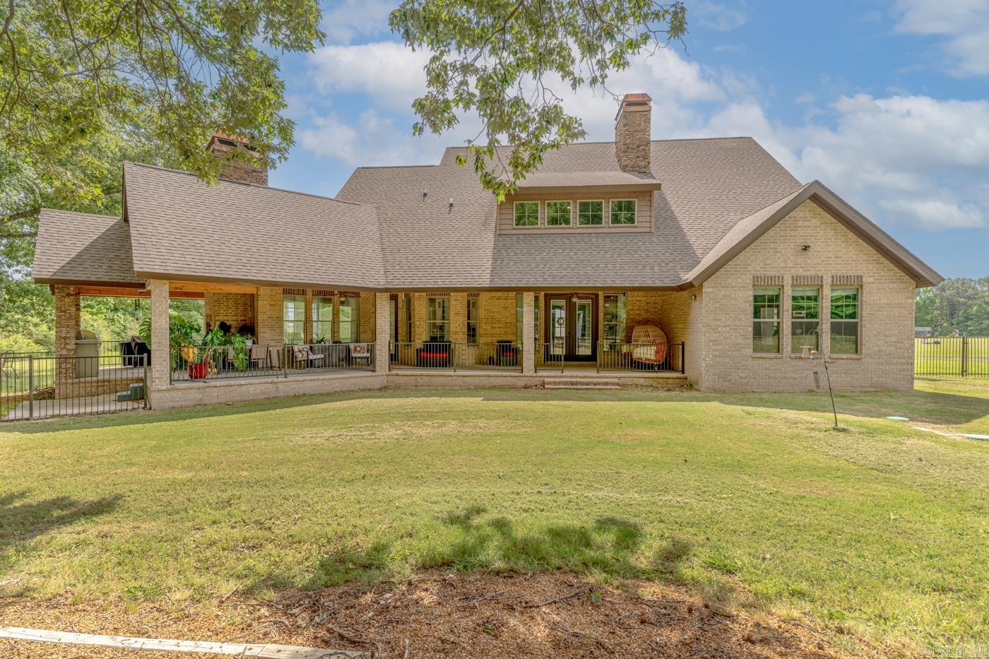 3110 Highway 163  Jonesboro, AR