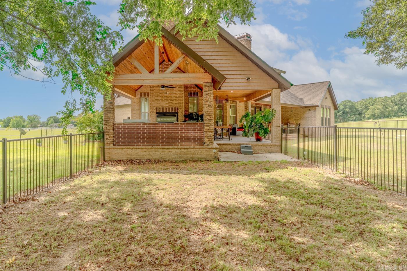 3110 Highway 163  Jonesboro, AR