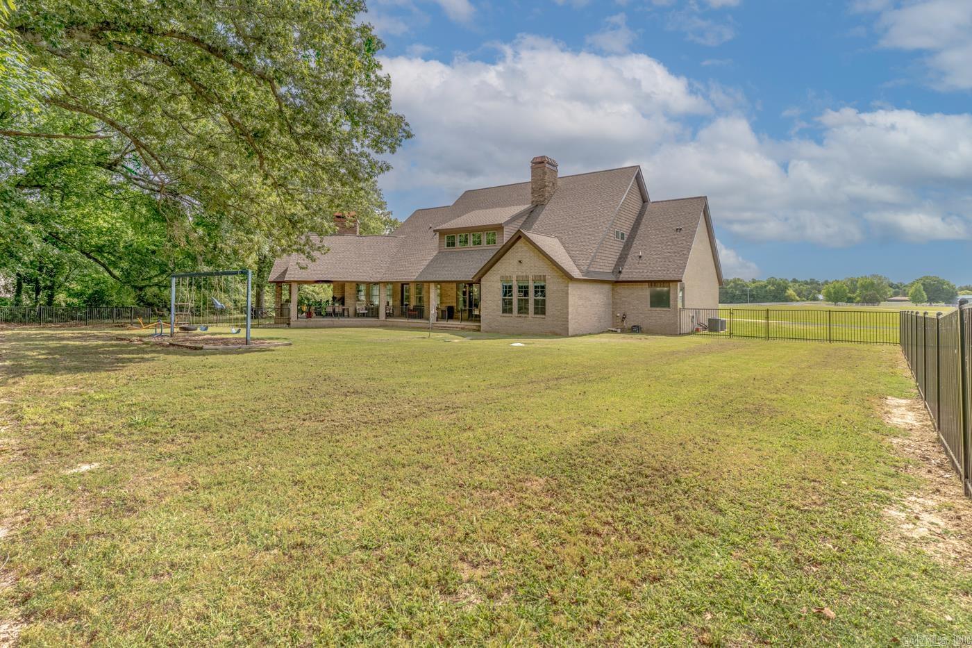 3110 Highway 163  Jonesboro, AR
