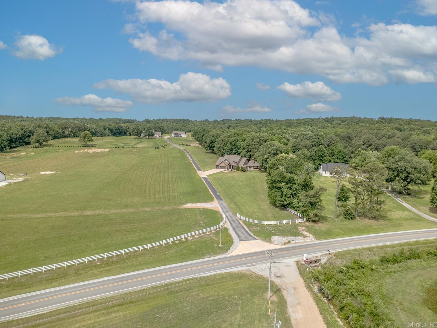 3110 Highway 163  Jonesboro, AR