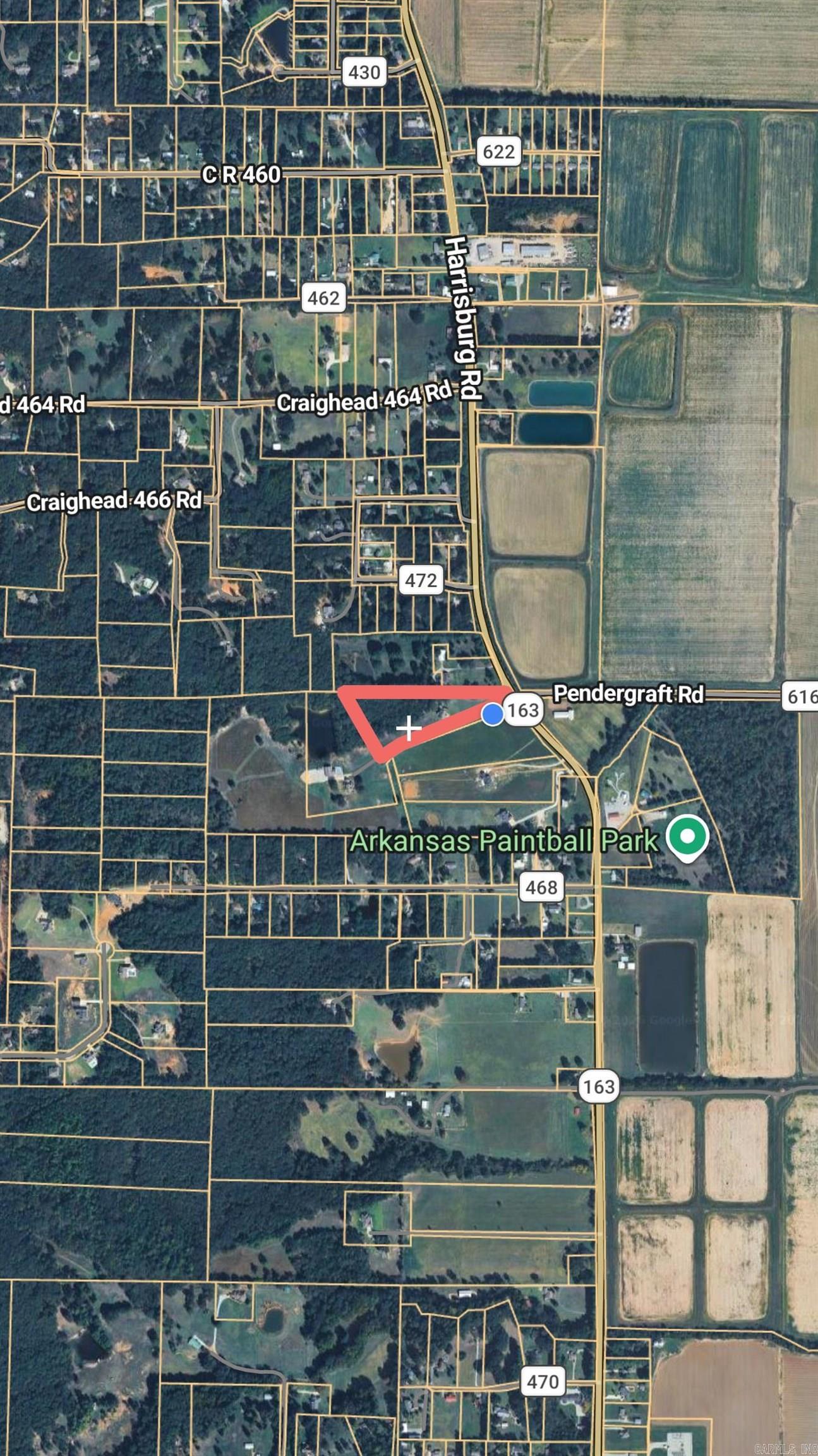 3110 Highway 163  Jonesboro, AR