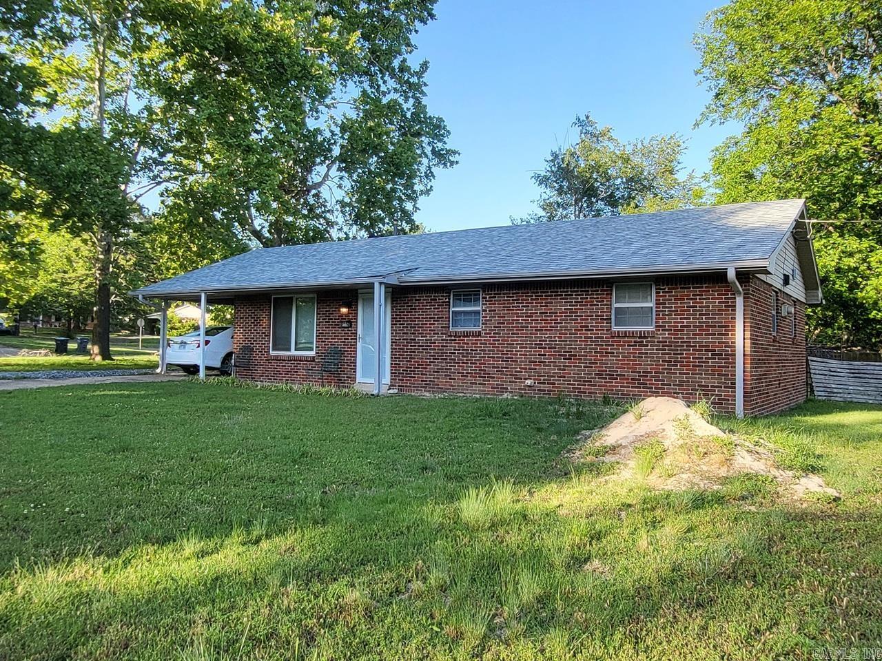 1818 Georgia Dr  Jonesboro, AR