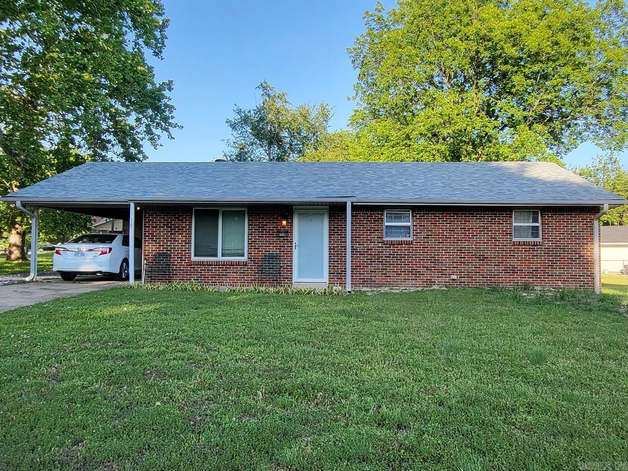 1818 Georgia Dr  Jonesboro, AR