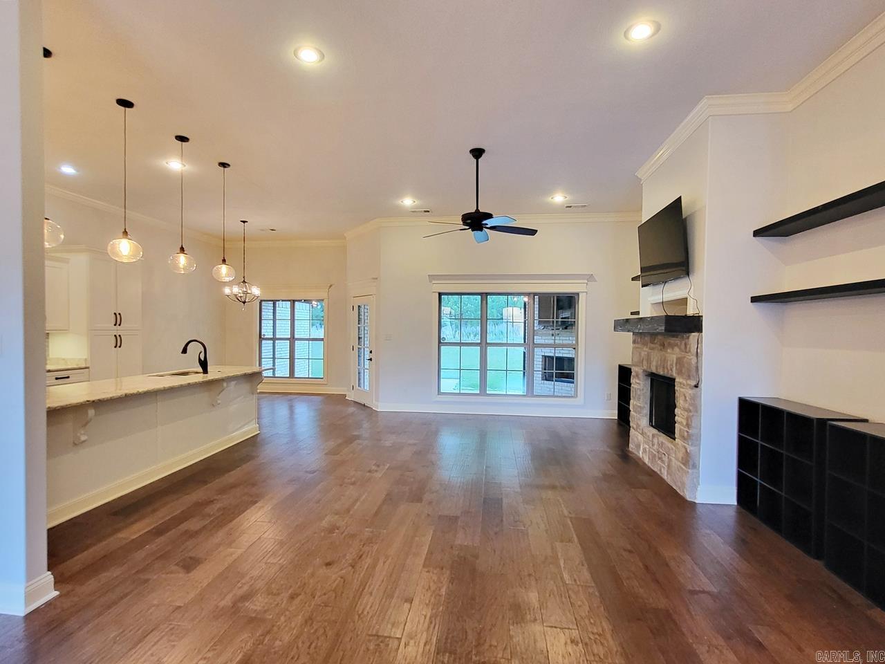 3205 Mallard Pointe Ln  Jonesboro, AR