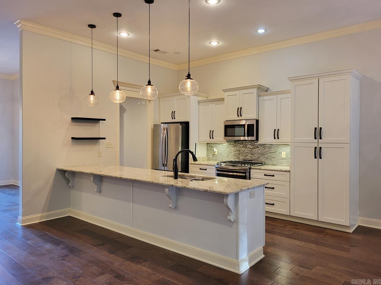 3205 Mallard Pointe Ln  Jonesboro, AR