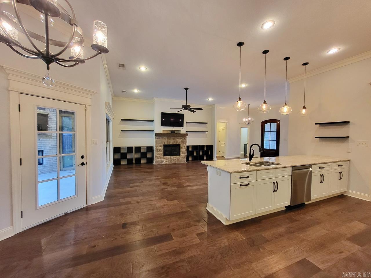 3205 Mallard Pointe Ln  Jonesboro, AR