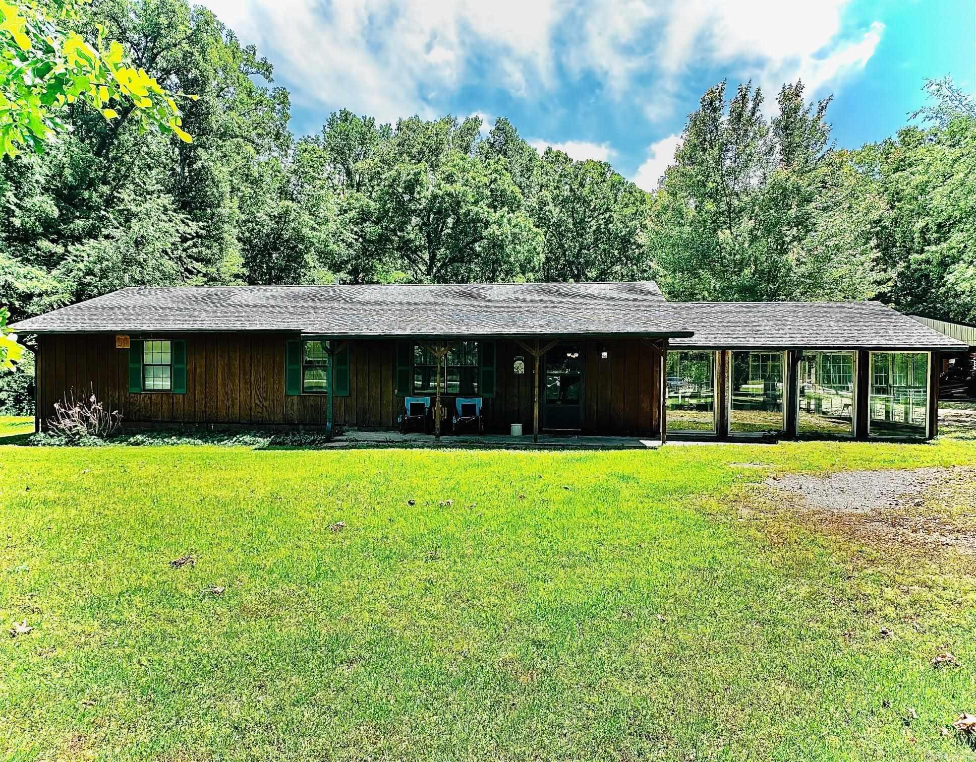 3665 S Hwy 267  Beebe, AR