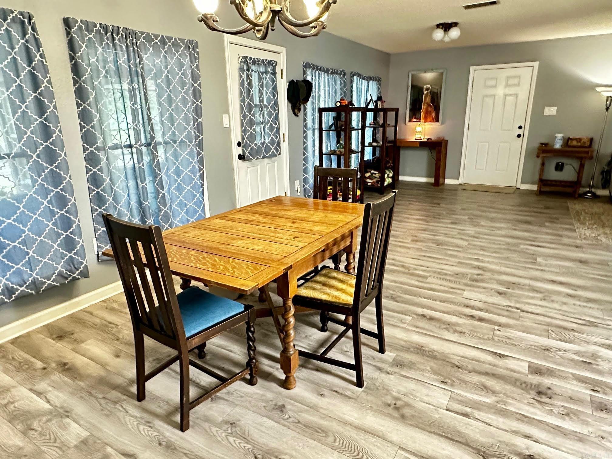3665 S Hwy 267  Beebe, AR