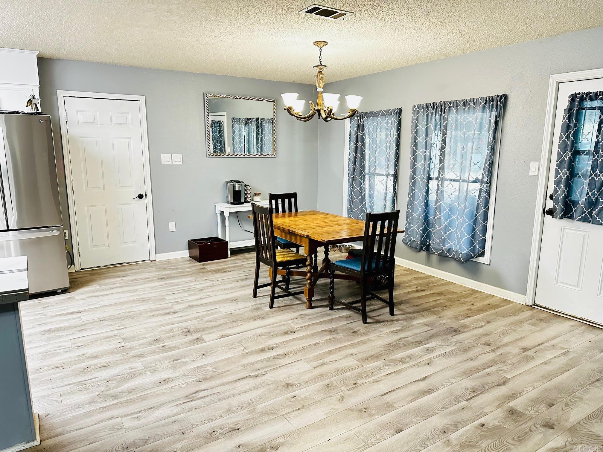 3665 S Hwy 267  Beebe, AR