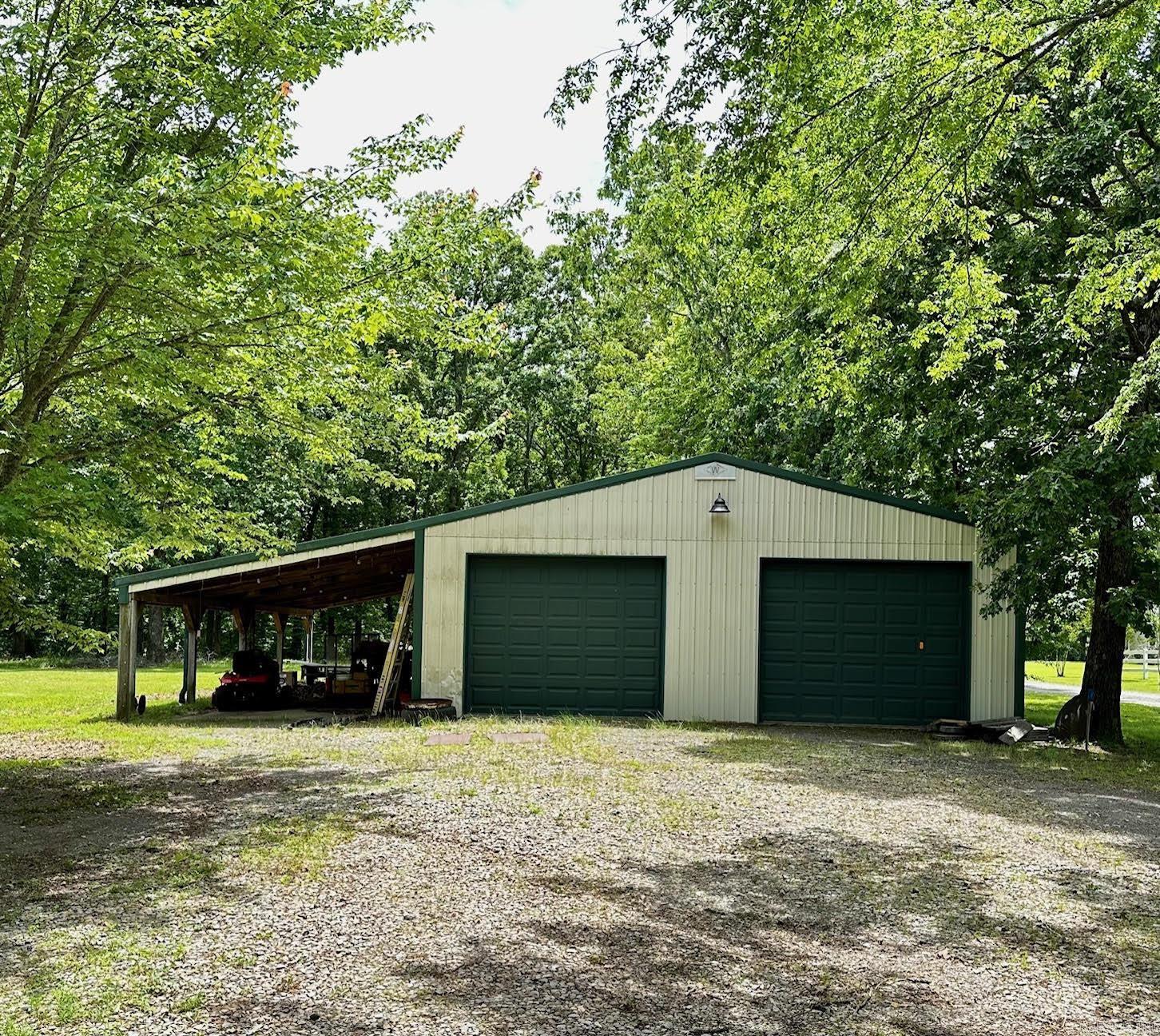 3665 S Hwy 267  Beebe, AR