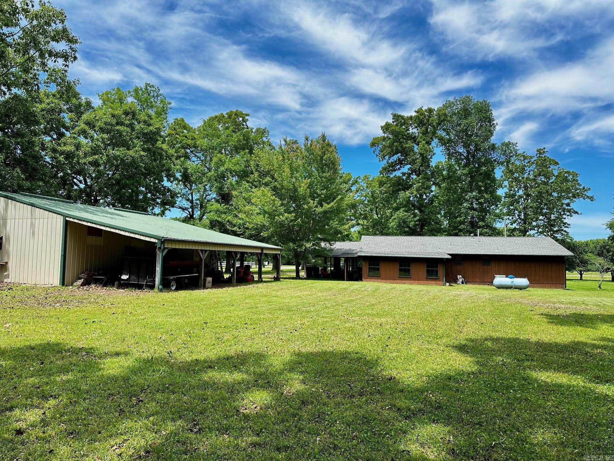 3665 S Hwy 267  Beebe, AR