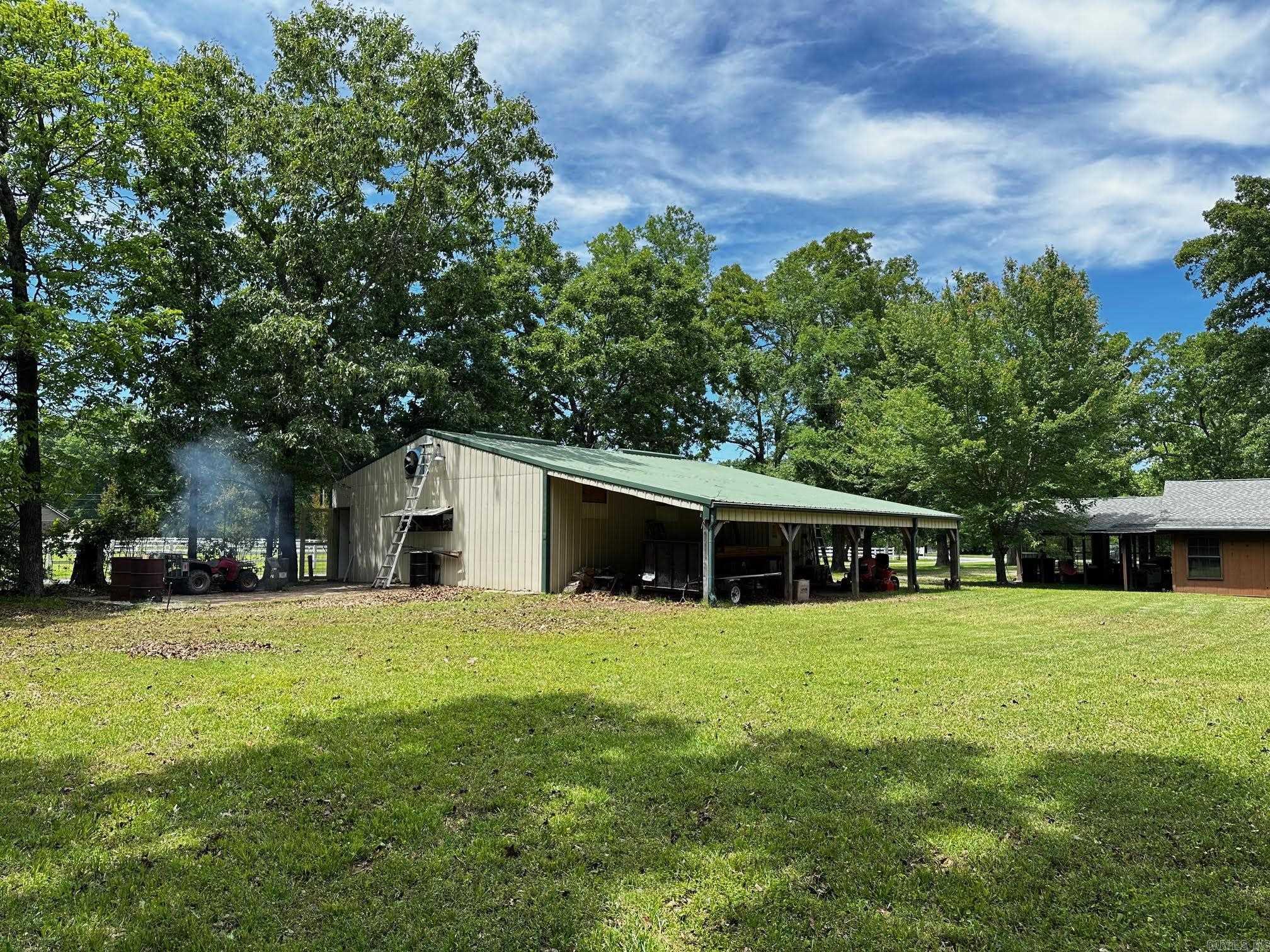 3665 S Hwy 267  Beebe, AR