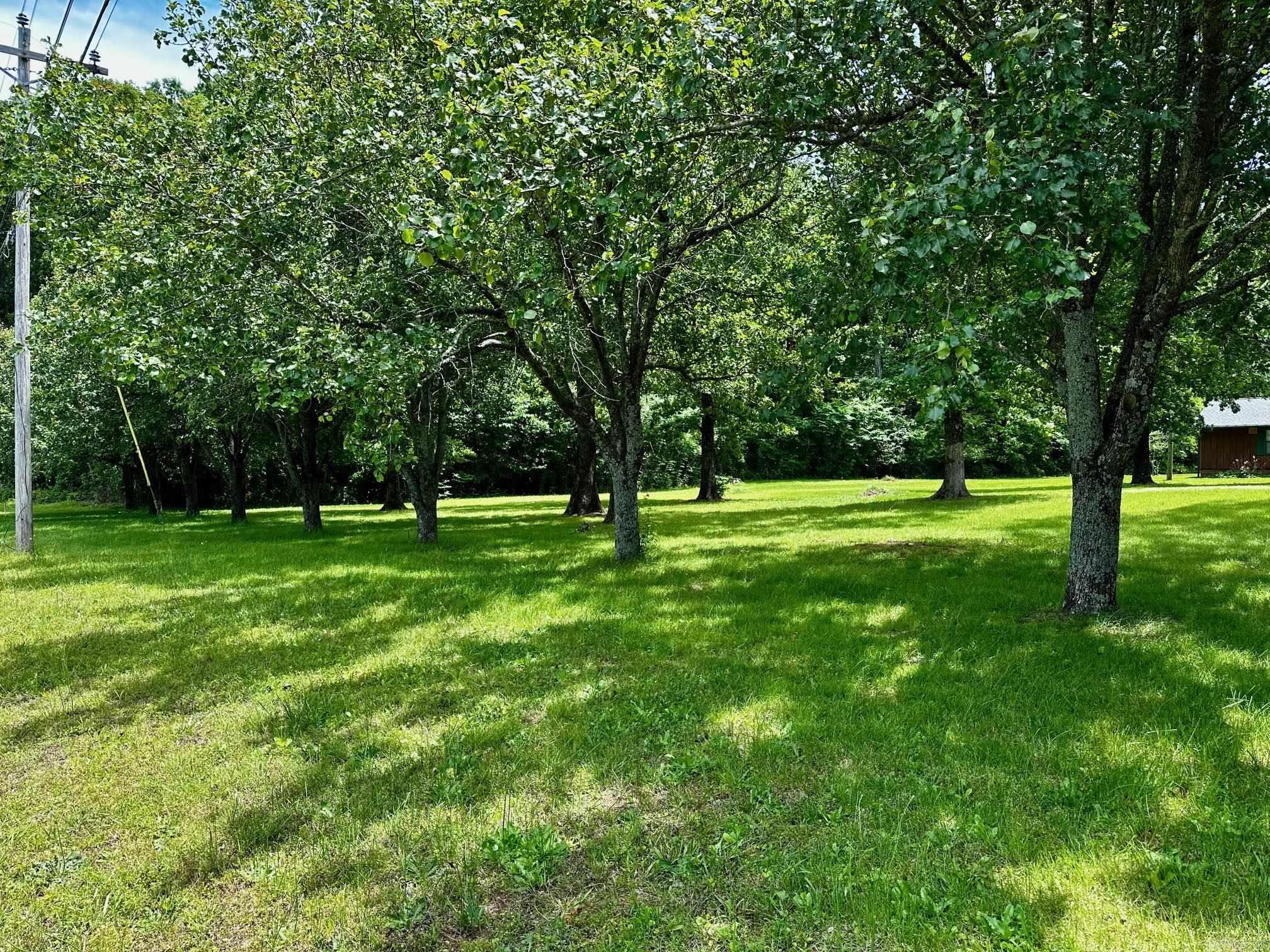3665 S Hwy 267  Beebe, AR