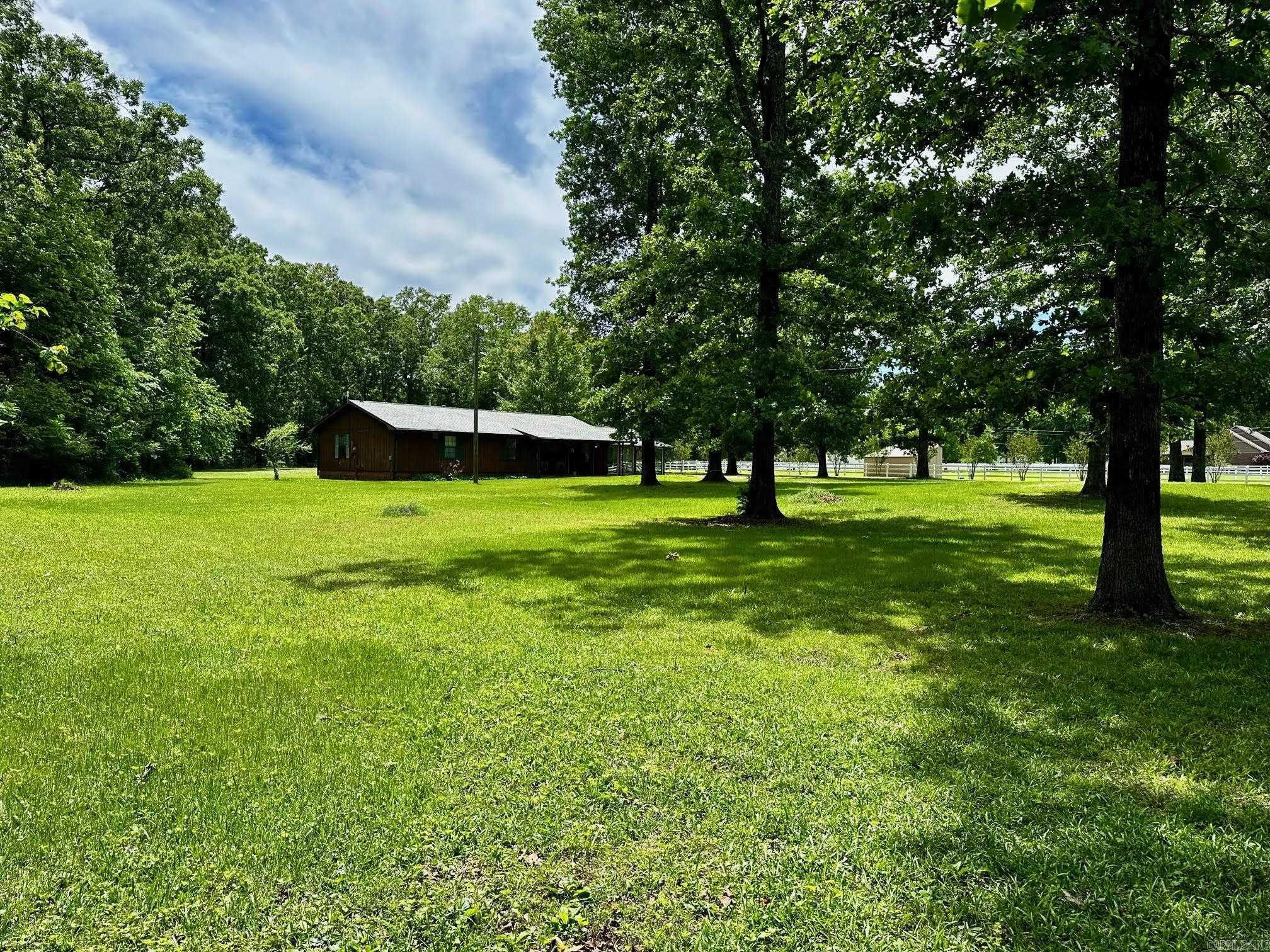 3665 S Hwy 267  Beebe, AR