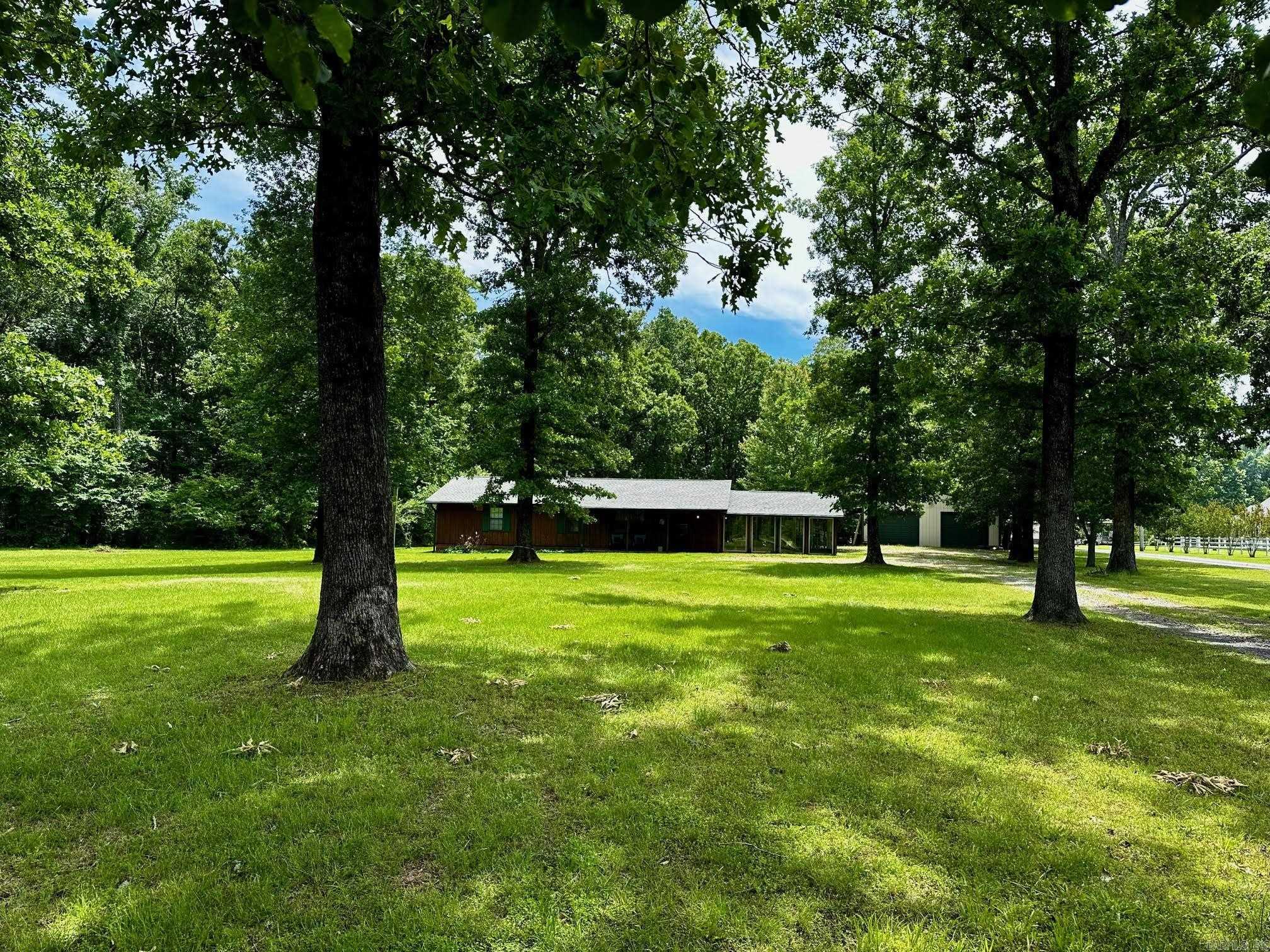 3665 S Hwy 267  Beebe, AR
