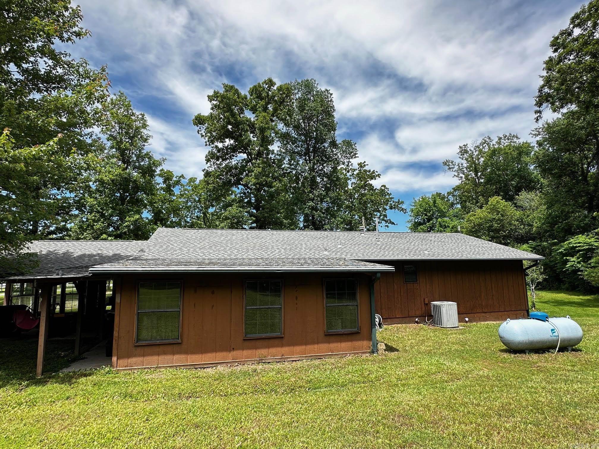 3665 S Hwy 267  Beebe, AR