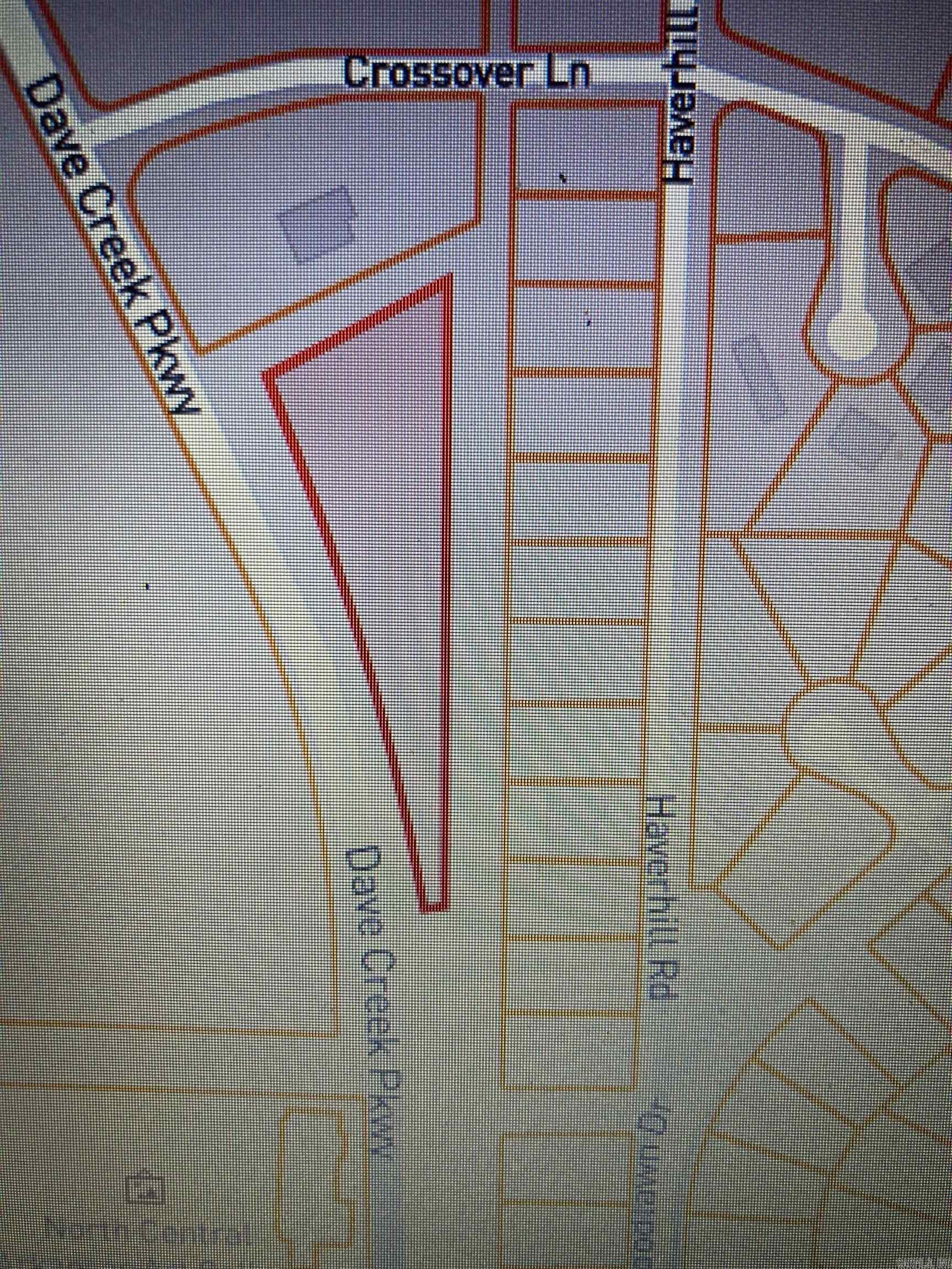 000 Dave Creek Pkwy  Fairfield Bay, AR