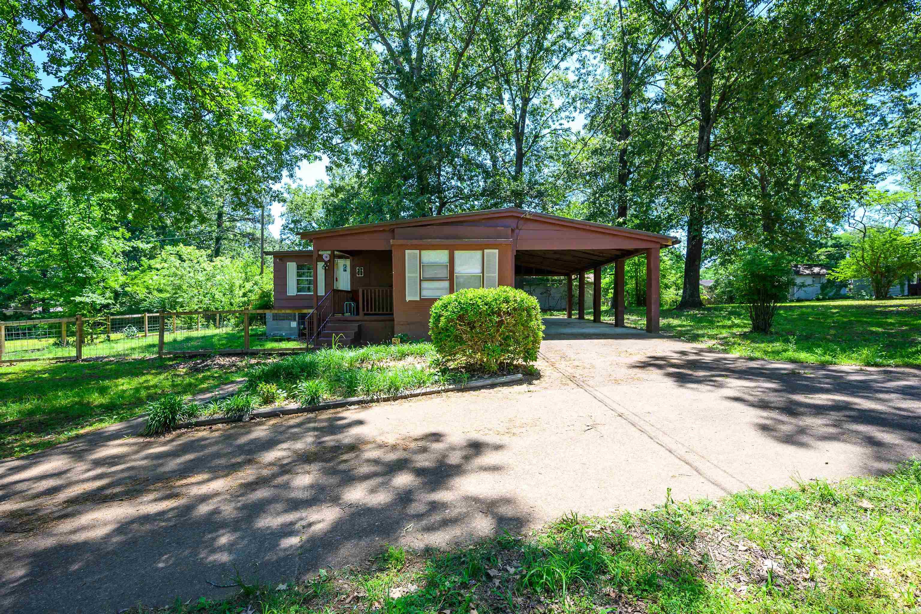 430 E Craig  Batesville, AR