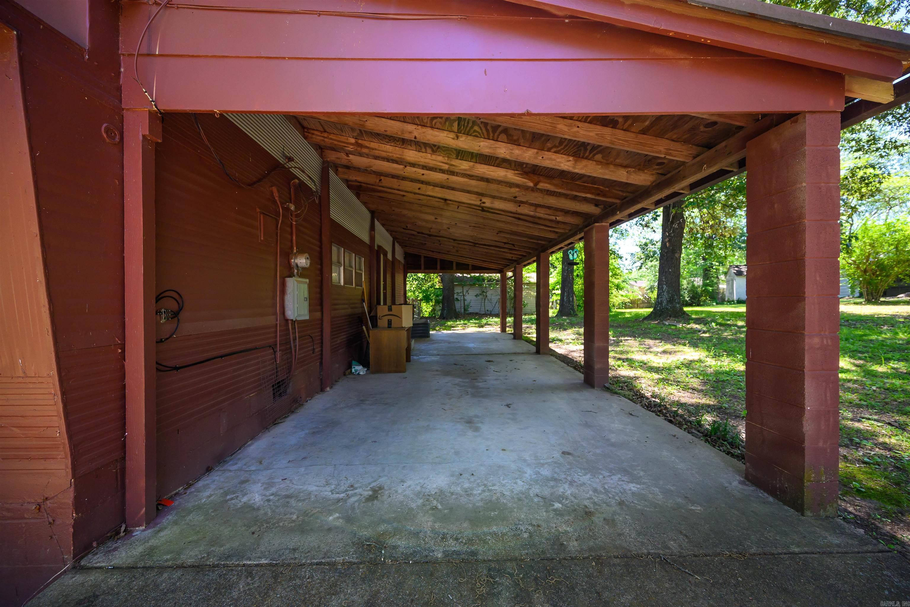 430 E Craig  Batesville, AR