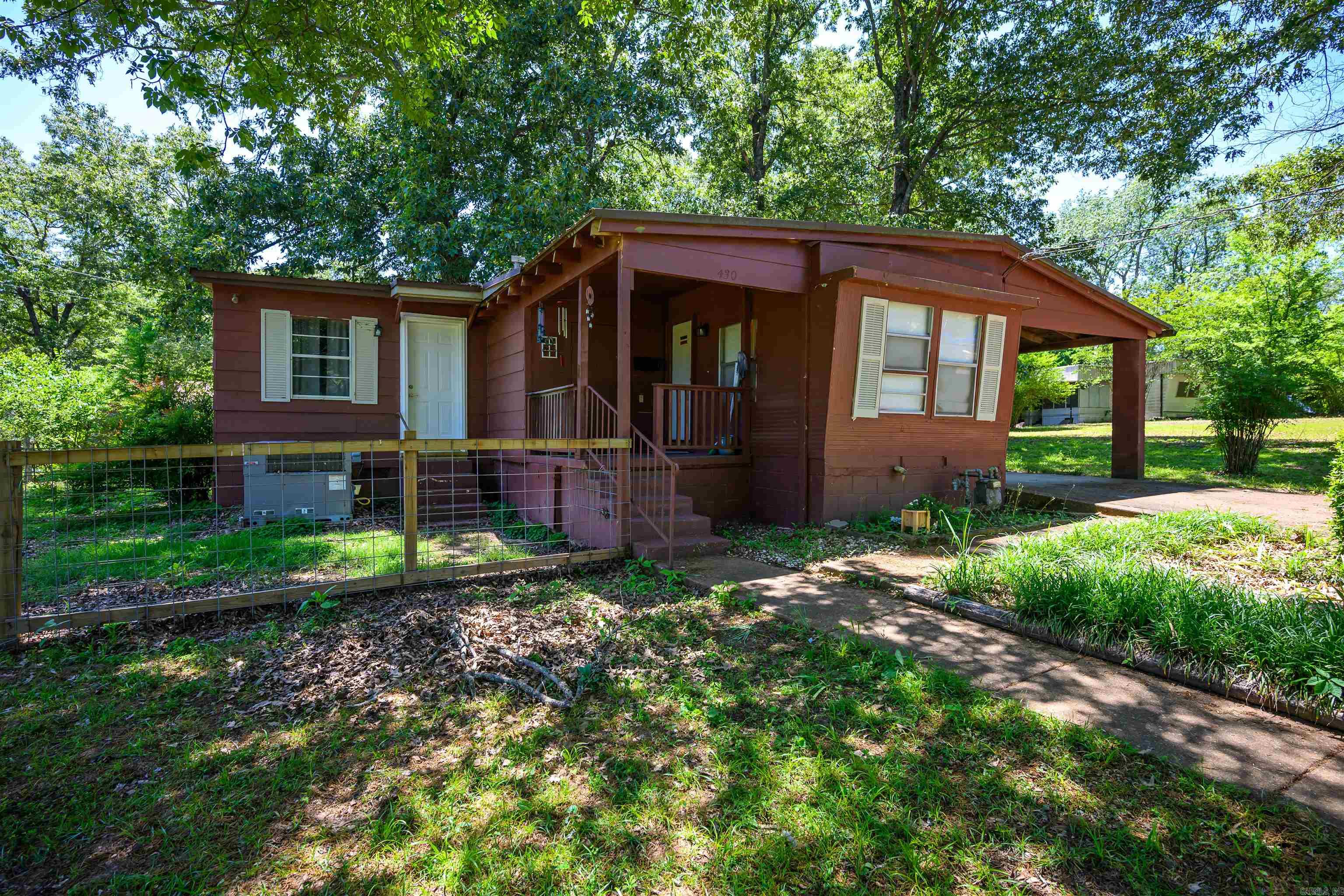 430 E Craig  Batesville, AR