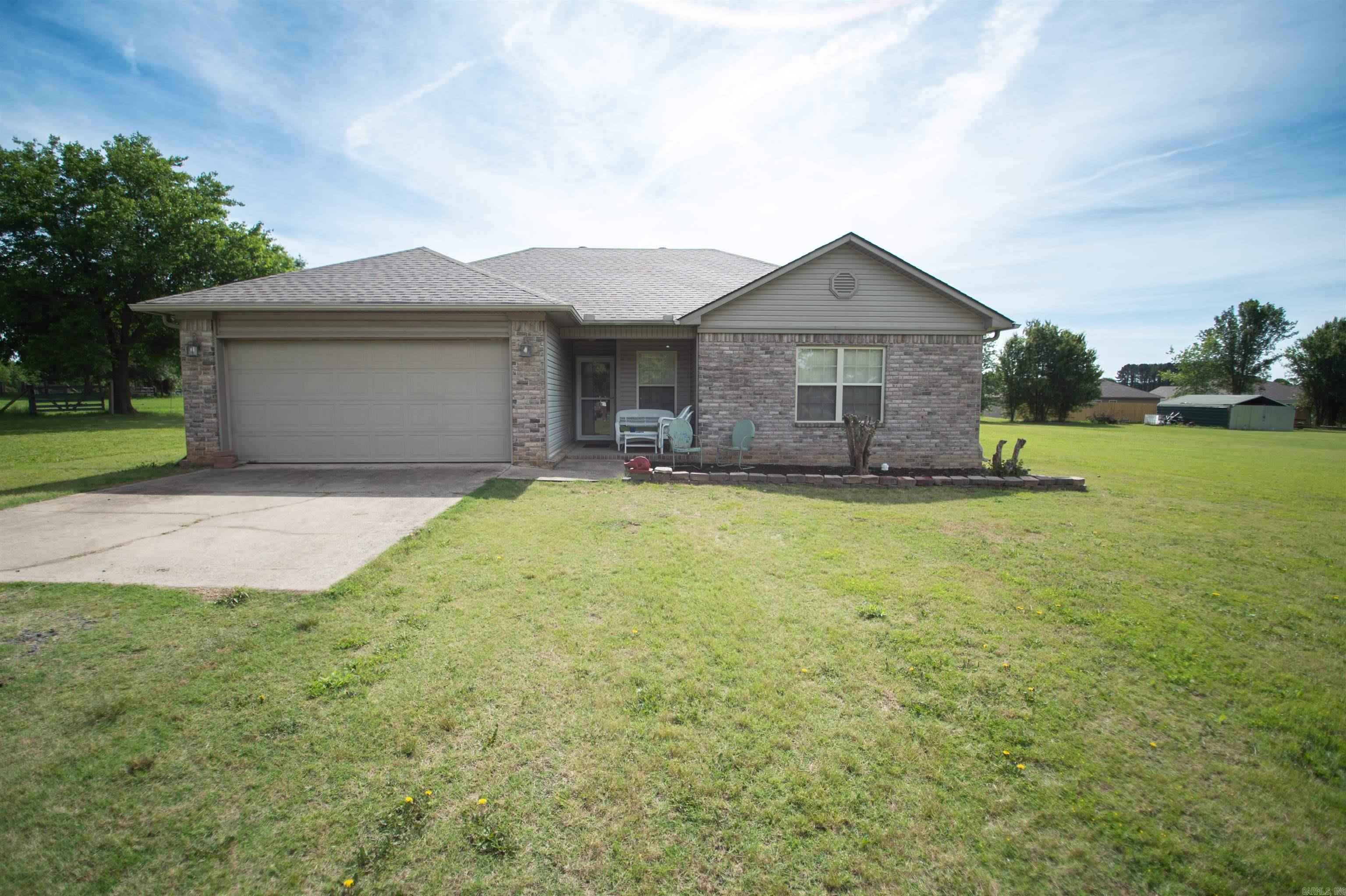 1101 S Fir St  Beebe, AR