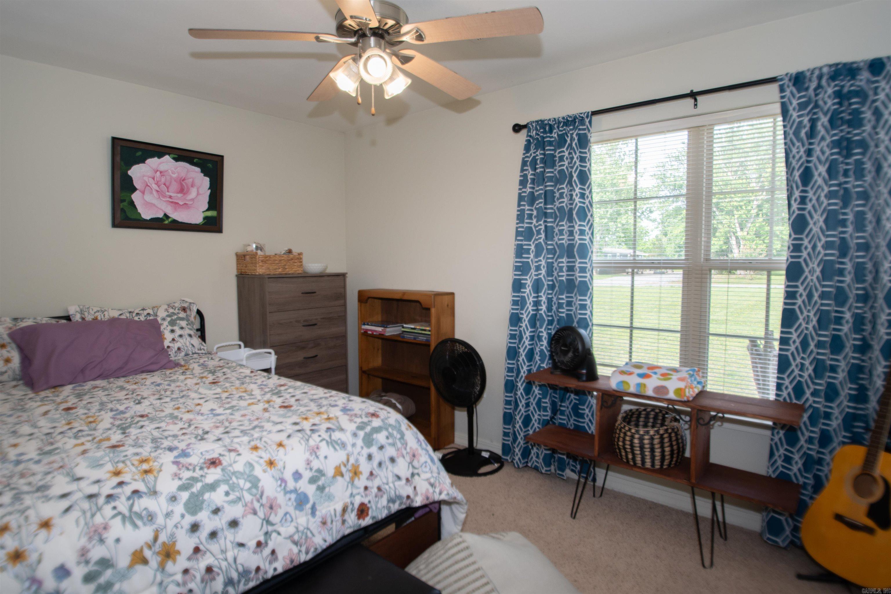 1101 S Fir St  Beebe, AR