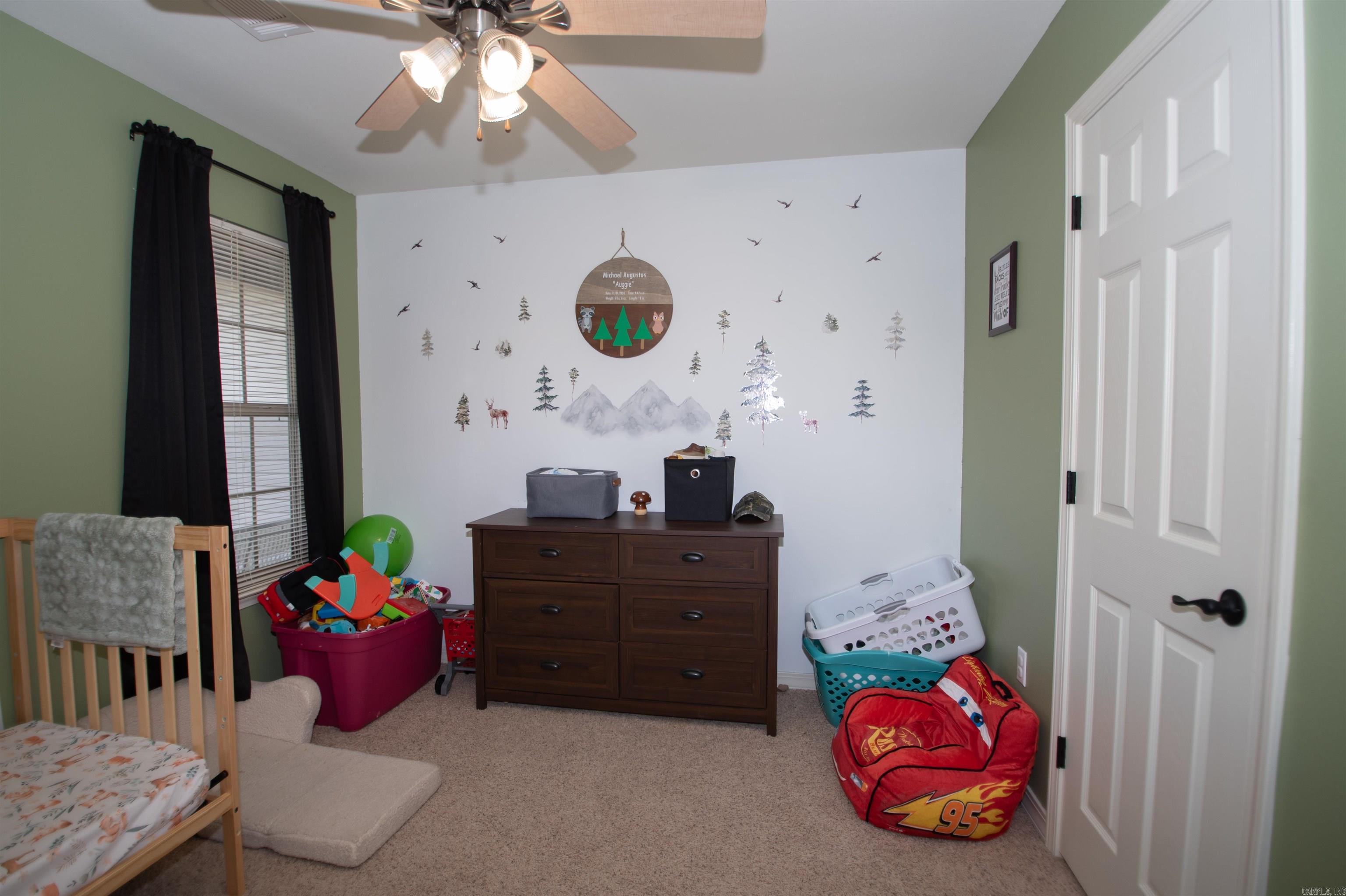 1101 S Fir St  Beebe, AR