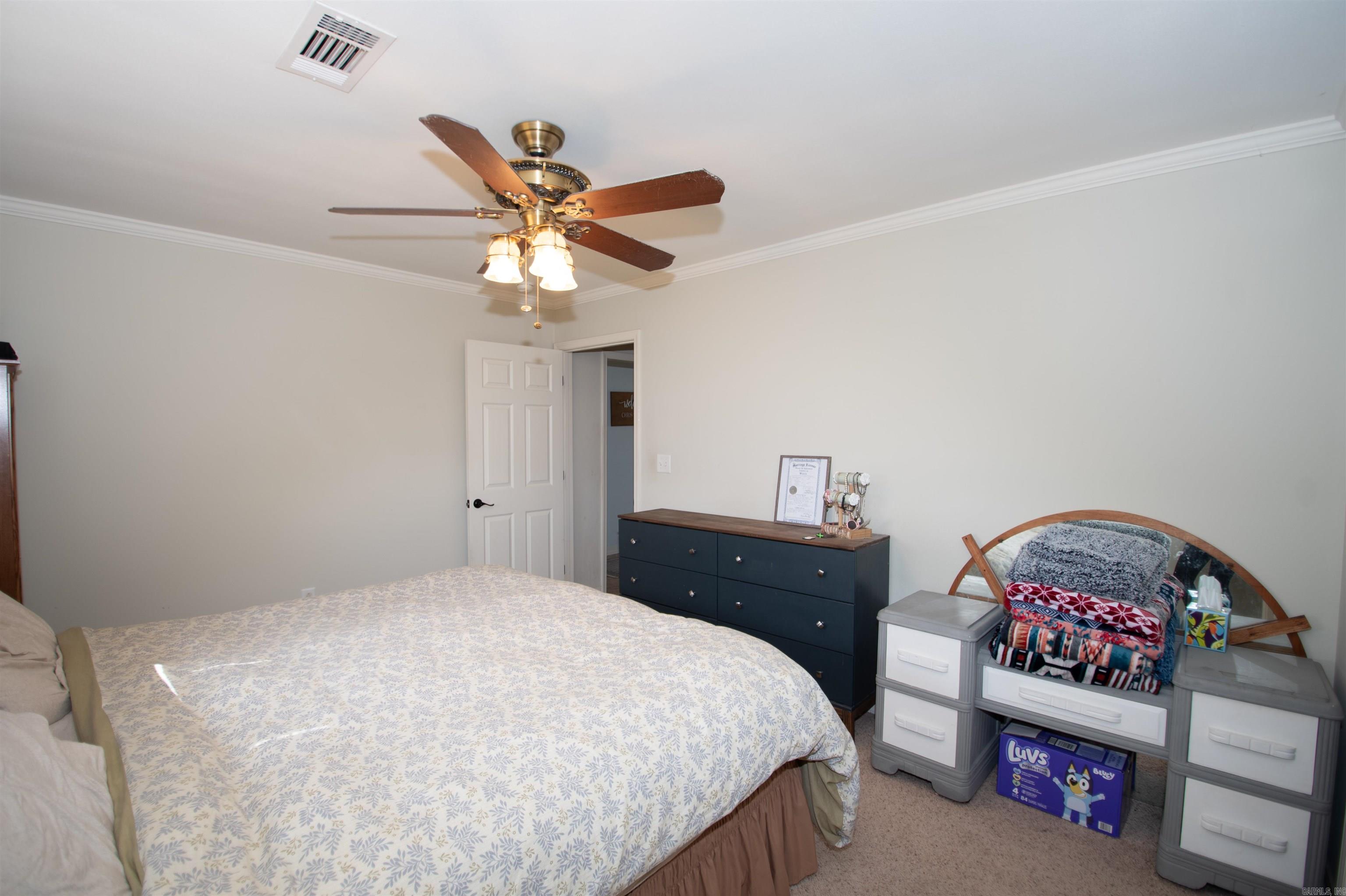 1101 S Fir St  Beebe, AR