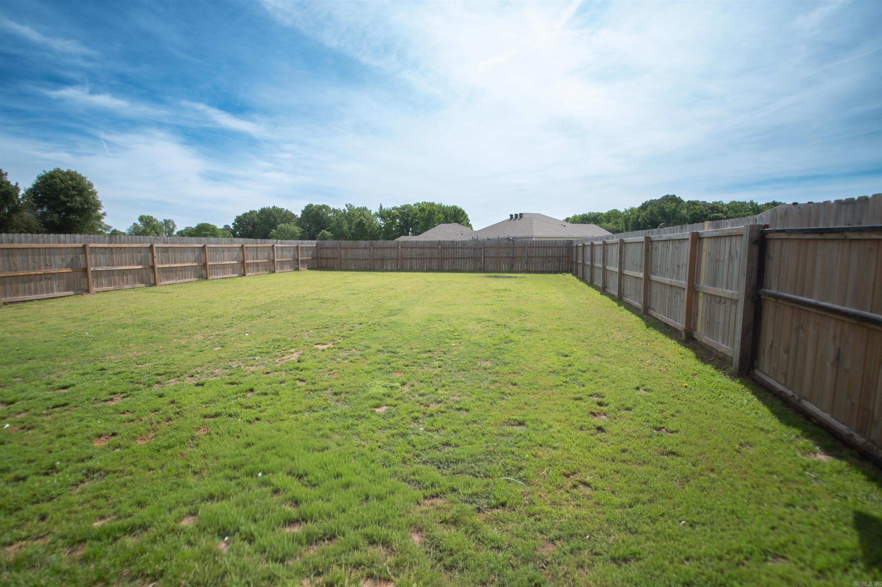 1101 S Fir St  Beebe, AR