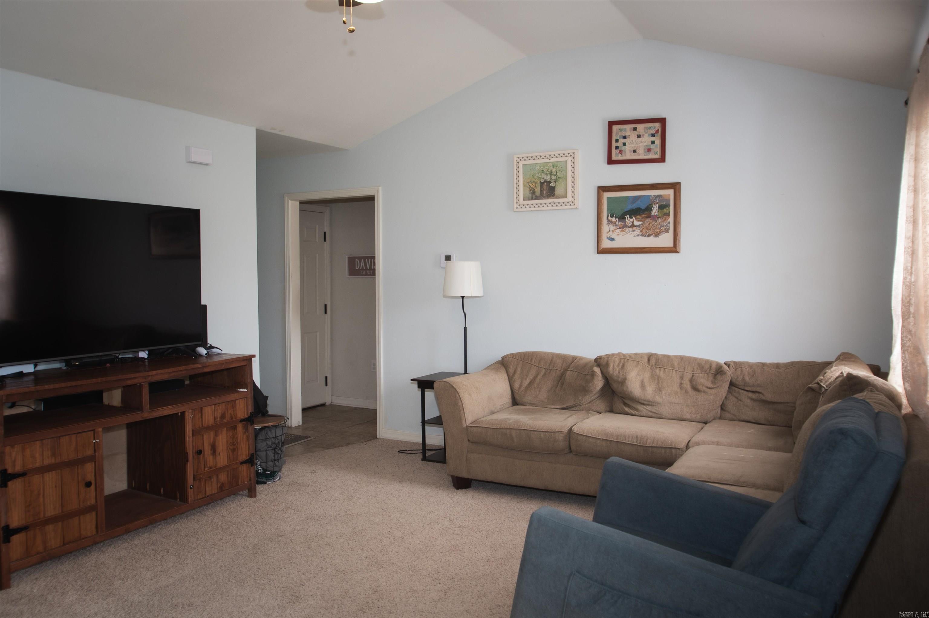 1101 S Fir St  Beebe, AR