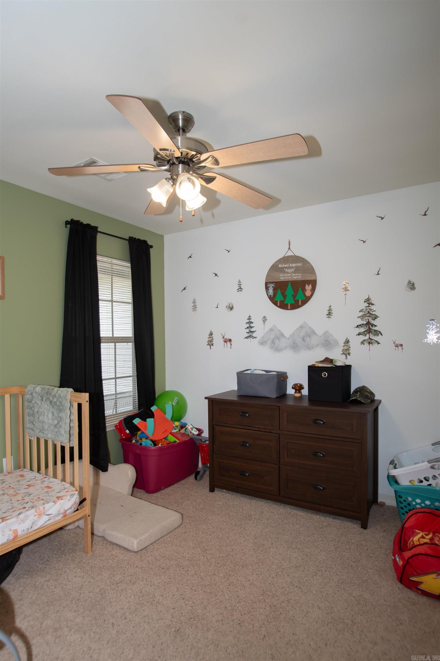 1101 S Fir St  Beebe, AR