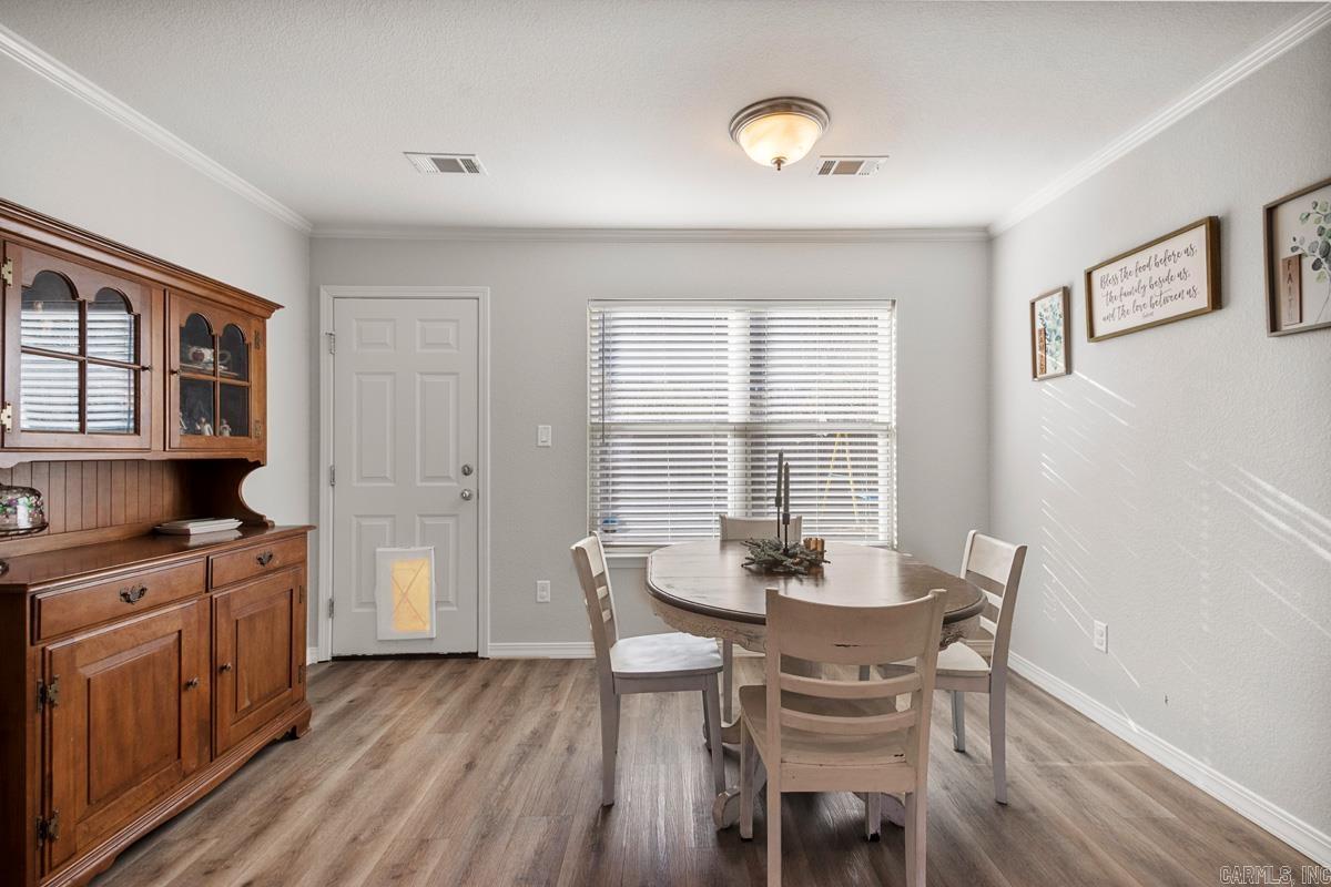 1025 Heritage  Benton, AR