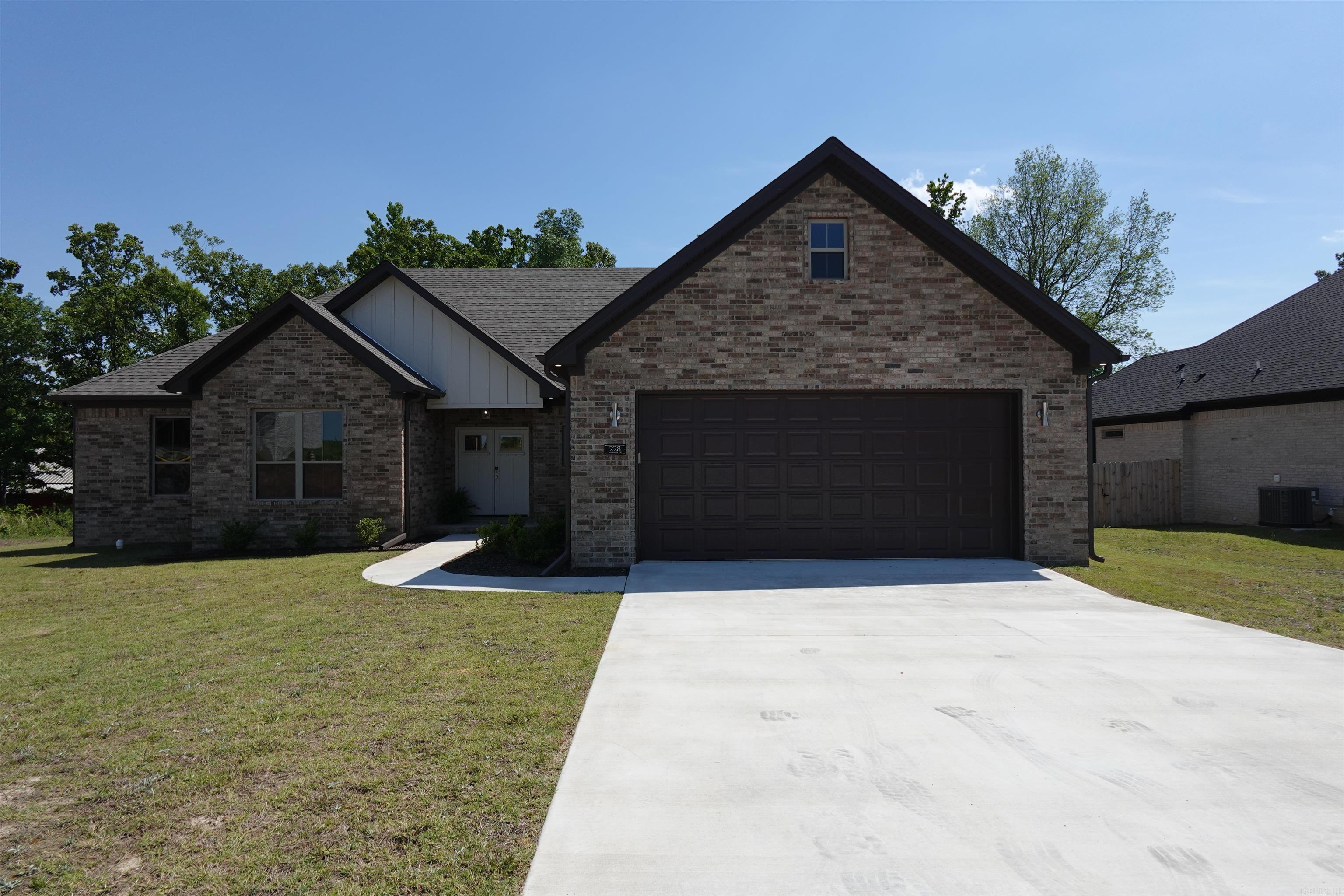228 Michelle Drive  Beebe, AR