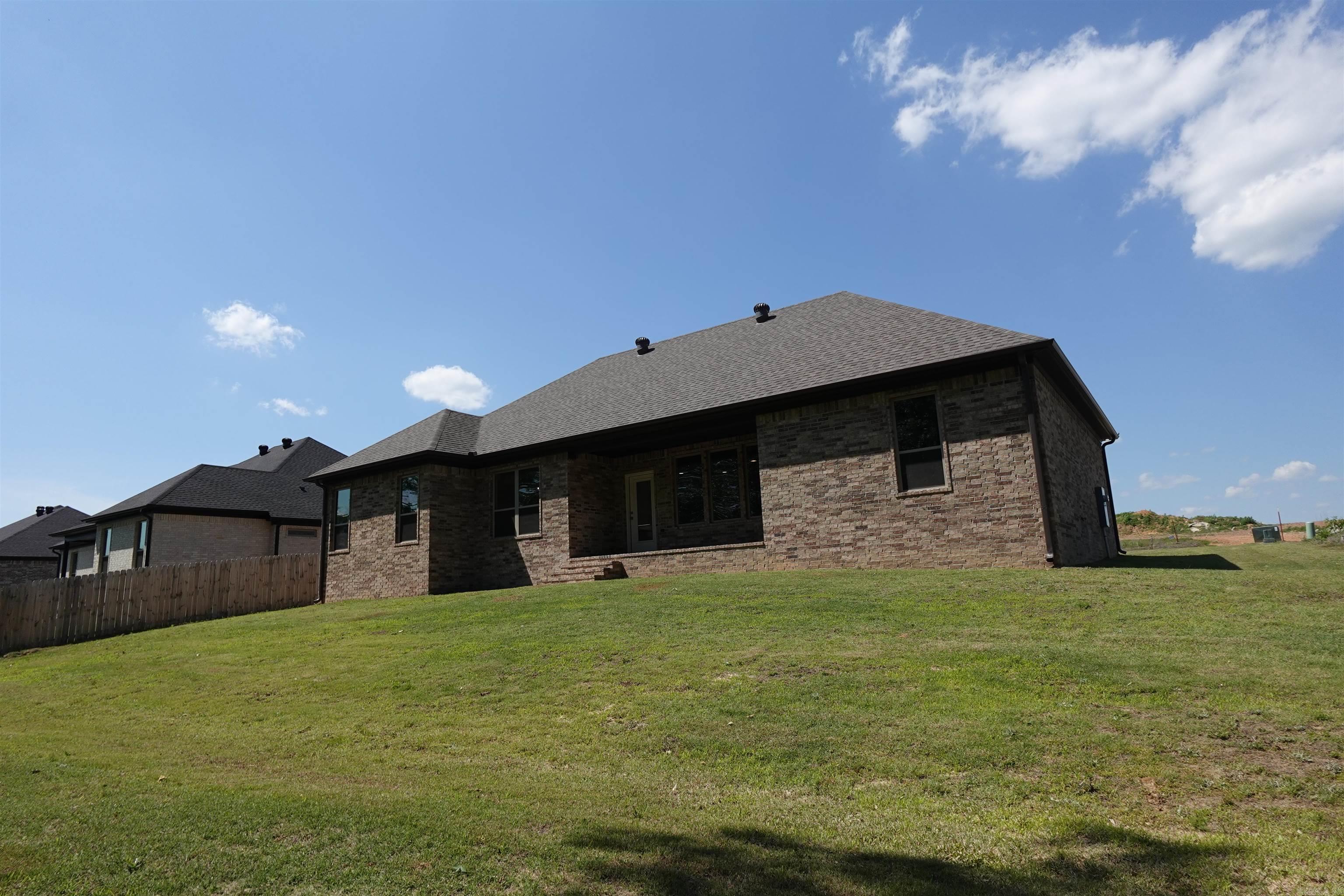 228 Michelle Drive  Beebe, AR