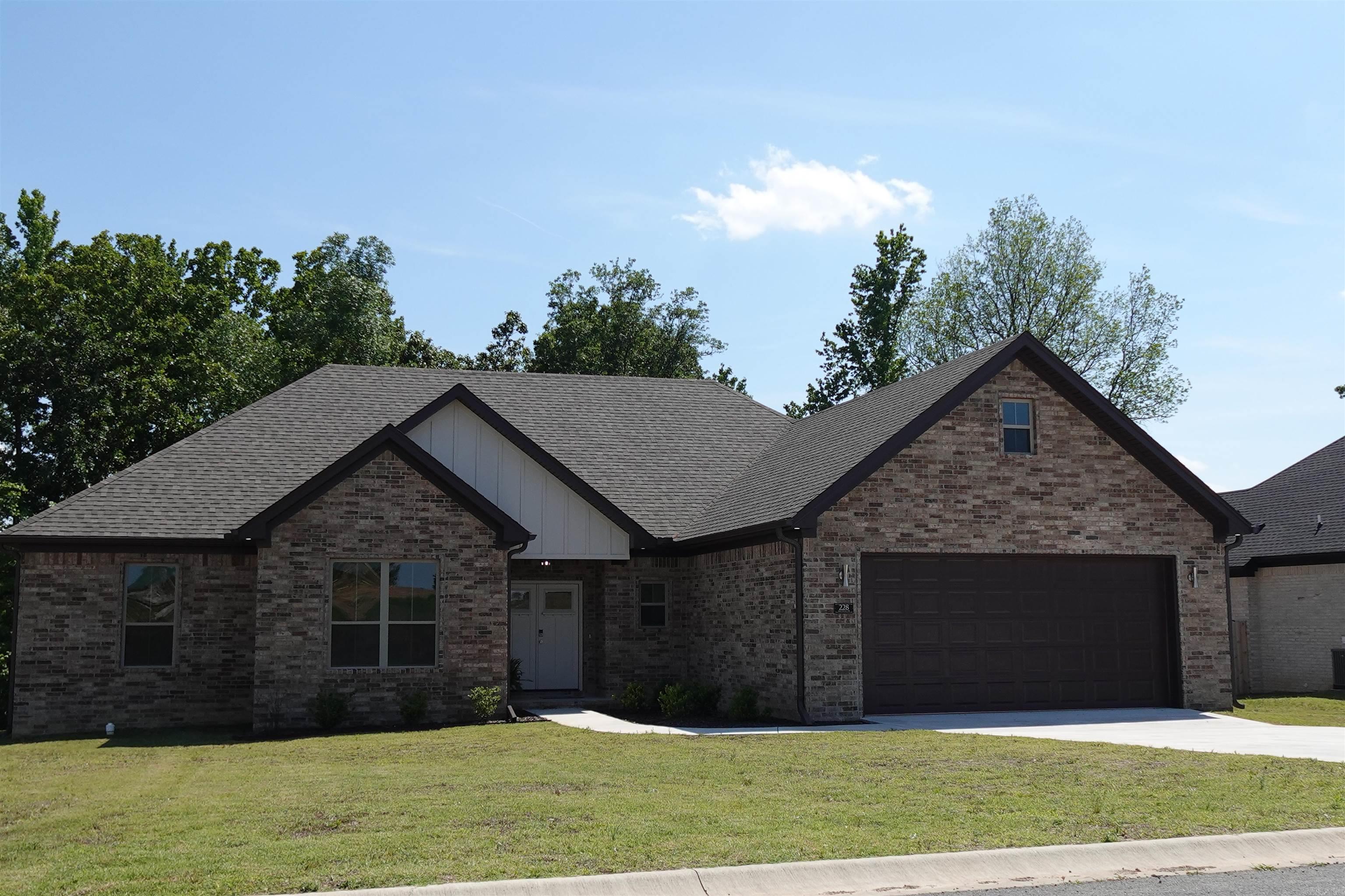 228 Michelle Drive  Beebe, AR
