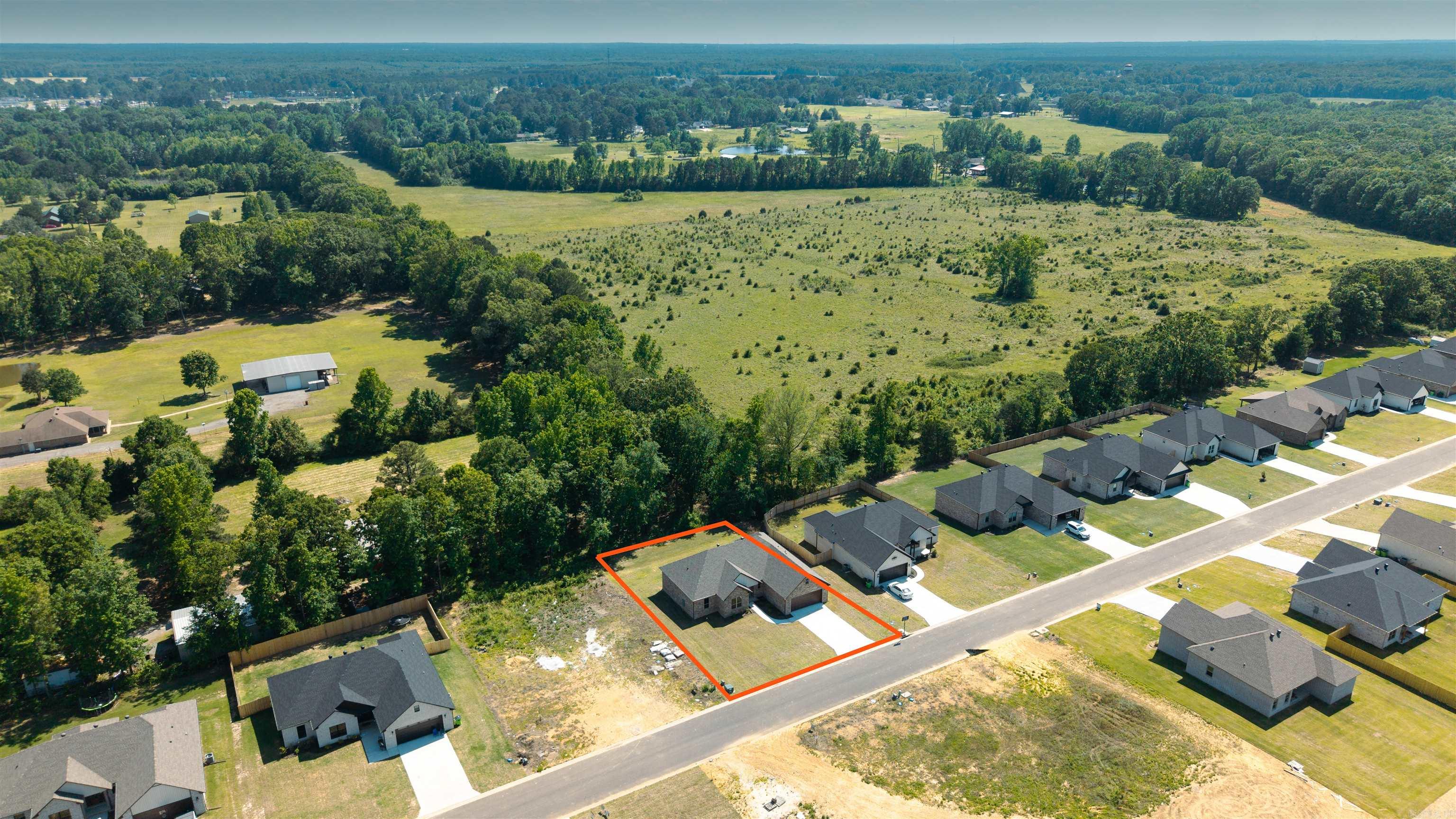 228 Michelle Drive  Beebe, AR