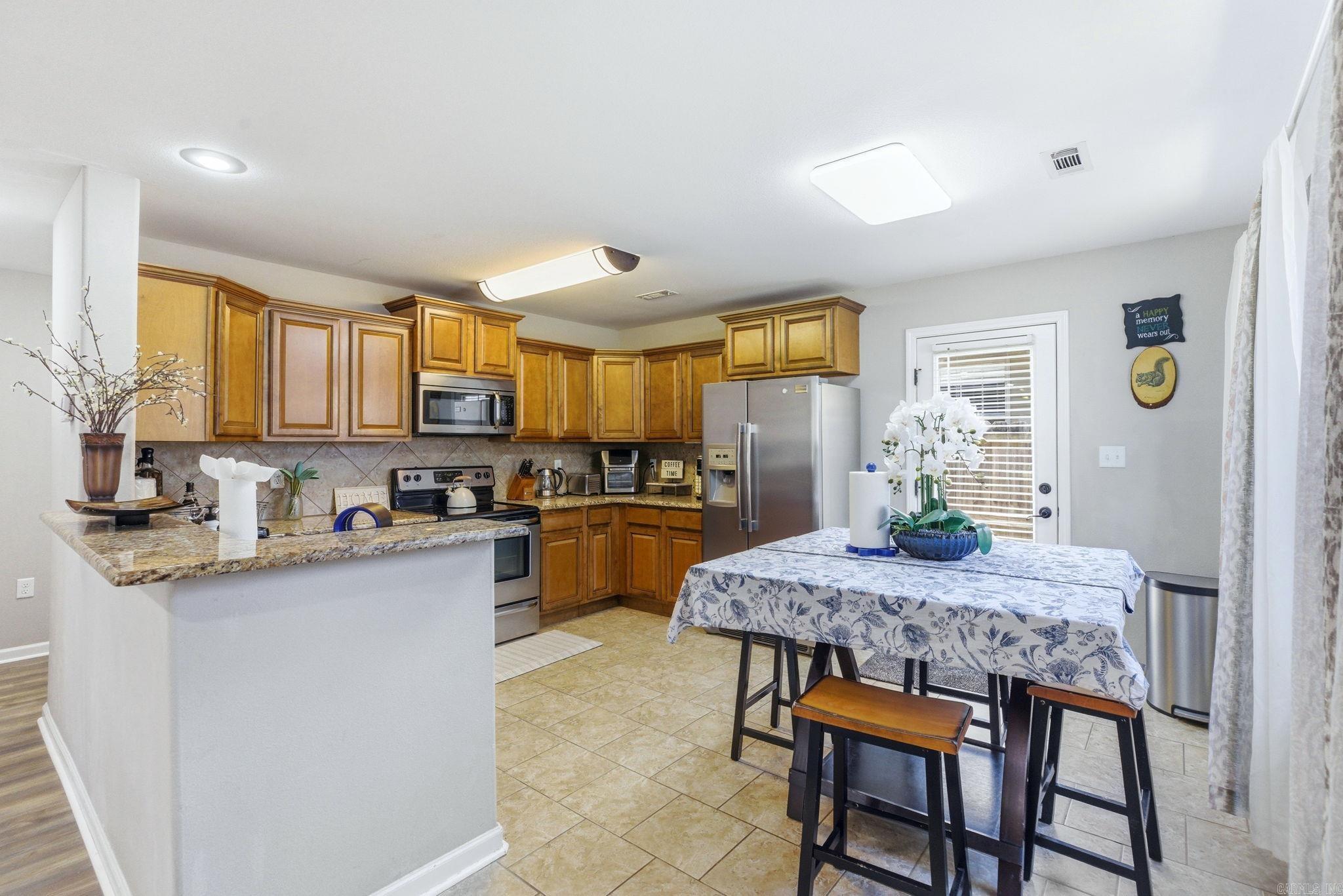 3380 Garden Club Dr  Bryant, AR